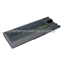 Replacement Dell D620 Battery Pack from China