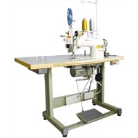 Richpeace Coiling &amp;amp; Single Sequin Sewing Machine