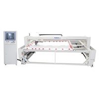Richpeace Computerized Single Head Quilting Machine
