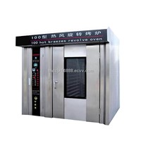 Rotary Oven