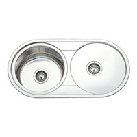 Round Sinks