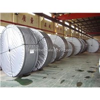 Rubber Conveyor Belting
