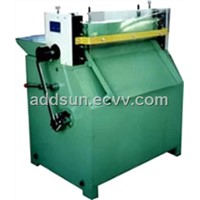 Rubber Slitting Machine
