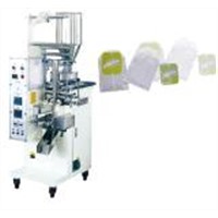 Auto- Packaging Machine for Double Folded Bag (SC-010)
