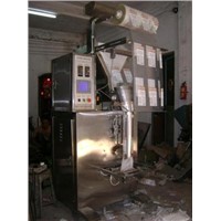 SC-500 Powder Packing Machine
