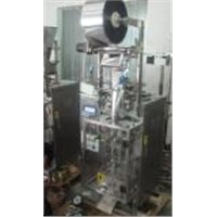 SC-50 Granule Packing Machine