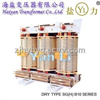 SG10 Dry Type Transformers