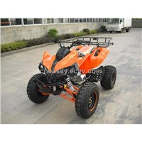 200cc Quad ATV (SM200)