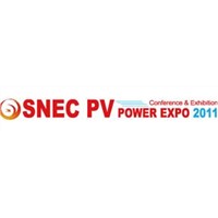 SNEC 2011 PV Power Expo & Conference
