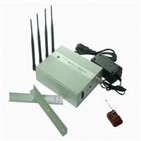 ST-101B Cell Phone Signal Jammer