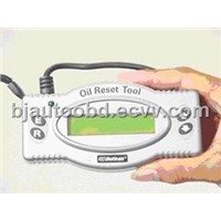 Oil Reset Tool (SY-3000)