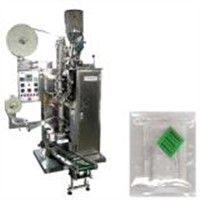 Packing Machine for Dual Bags with Hang Strand &amp;amp; Label (SC-103)