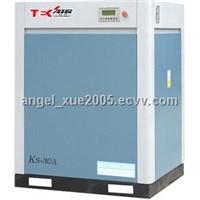 Screw Air Compressor