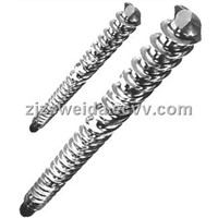 Screw for Extruder