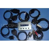 Service Reset Tool