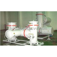 Sf6 Insulated Test Transformer (HGTS Serial)