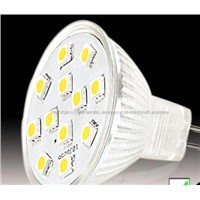 2.5W SMD LED Spotlighting (MR16-12SMD)