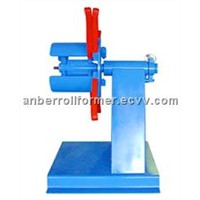 Single Head Decoiler &amp;amp; Uncoiler