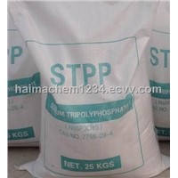 Sodium Tripolyphosphate 95% & 94%