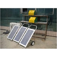 Solar Energy Generator