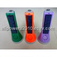 Solar  Flashlight (AP-SFL04)