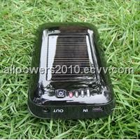 Solar i-Phone/i-Pod Charger (AP-SC15)
