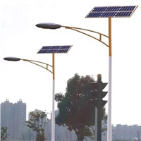 Solar Street Light