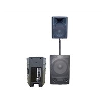 Speaker (ZP-SUB Series)