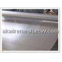 Stainless Steel Wire Mesh, 8m Wide