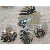 Stainless Steel Wall Decoration