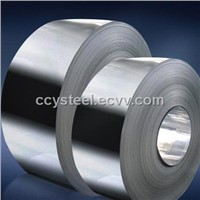 Stainless Steel Coil-304, 2B