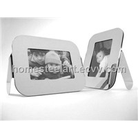 Stainless Steel Photo Frame