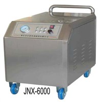 Steam Car Washing Machine (JNX-6000)