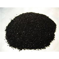 Sulfur Black