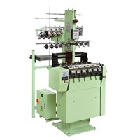 Super High Speed Non Shuttle Needle Loom (JX-NF6/42SUPER)