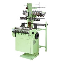 Super High Speed Non Shuttle Needle Loom (JX-NF8/27SUPER)