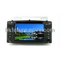 Supplies BYD F3 Car DVD Navigation