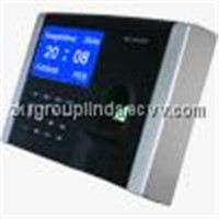 Professional Time Attendance and Access Control System