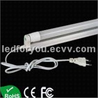 T8 LED Tube with External Driver