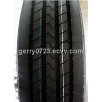 TBR Tyre, Radial Truck Tyre