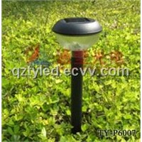 Solar Lawn Light (TY-P6007)