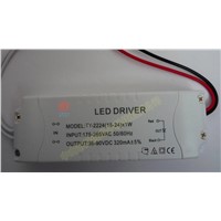 TY LED Drivers