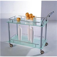 Tea Trolley from Yiso Furniture