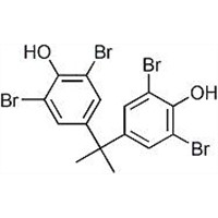 Tetrabromobisphenol A (TBBA)