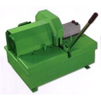 the Tube Cutter