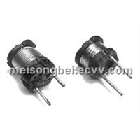 Through Hole Leaded Power Inductor