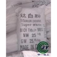 Titanium Dioxide