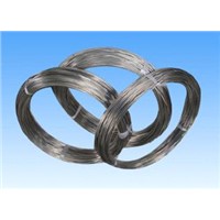 Titanium Wire