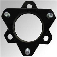 Toyota Leveling Lift Spacer