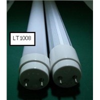 Transparent Cover LED Tube